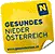Logo Gesundes Niederösterreich