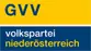 Logo Gemeindevertreterverband der Volkspartei Niederösterreich