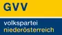 Logo Gemeindevertreterverband der Volkspartei Niederösterreich